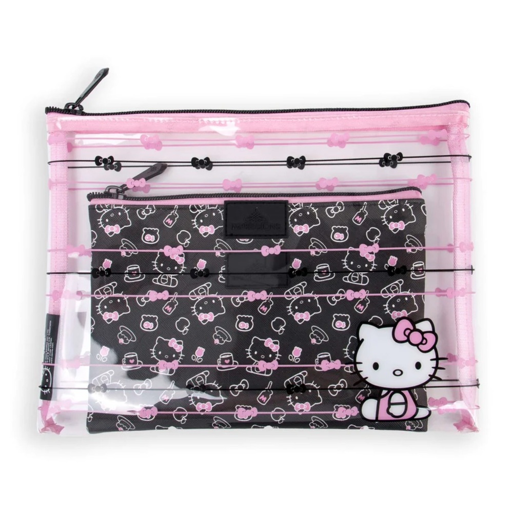 Hello Kitty® Slim Pouch Set
